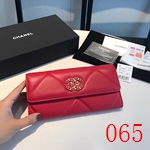 スーパーコピーシャネル財布